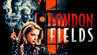 London Fields (2018) Thriller Mystery Hollywood Movie Explained In Hindi @Stories With Kartik