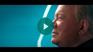 William Shatner presents the documentary series The UnXplained