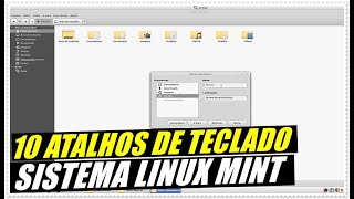 10 Super Useful Keyboard Shortcuts to Use on Linux Mint 10 Super Useful Keyboard Shortcuts to Use on Linux Mint