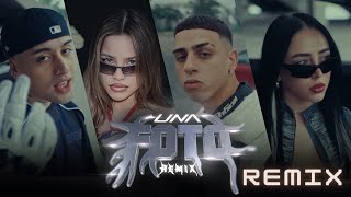UNA FOTO - REMIX (CUMBIA)