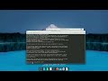 Установка Gentoo Linux