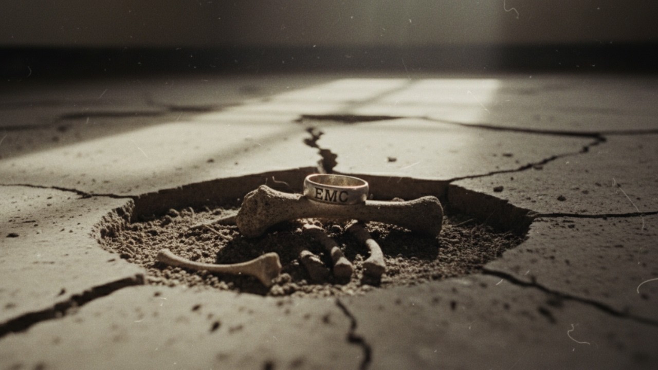 (1949, Tegucigalpa) Juró venganza sobre su tumba, y 70 años después finalmente la consiguió.