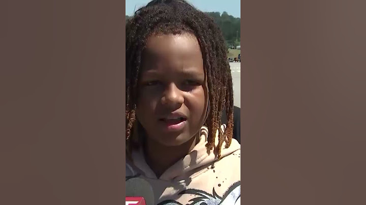 Georgia high school shooting suspect was no stranger to law enforcement #highschoolshooting