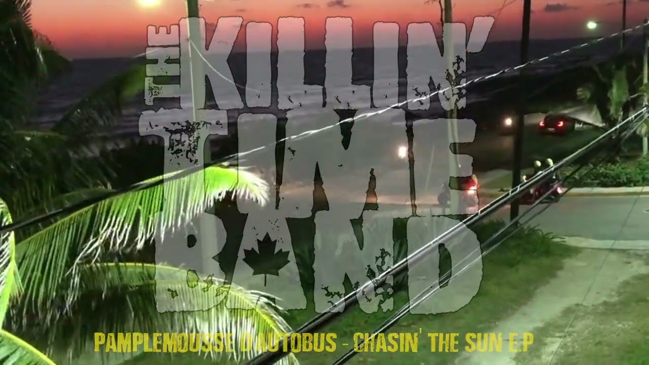Ver Pamplemousse D'autobus - Killin' Time Band no YouTube Ver Pamplemousse D'autobus - Killin' Time Band no YouTube
