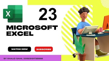 Microsoft Excel Tutorial in Pashto Data Tab What if Analysis and Goal Seek   Part 23