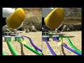 You Re The Bob Omb Mario Party 8 DUEL Minigame Very Hard Difficulty 