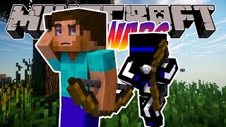 картинка: Minecraft Sky Wars: Самый незаметный Теросер! #79