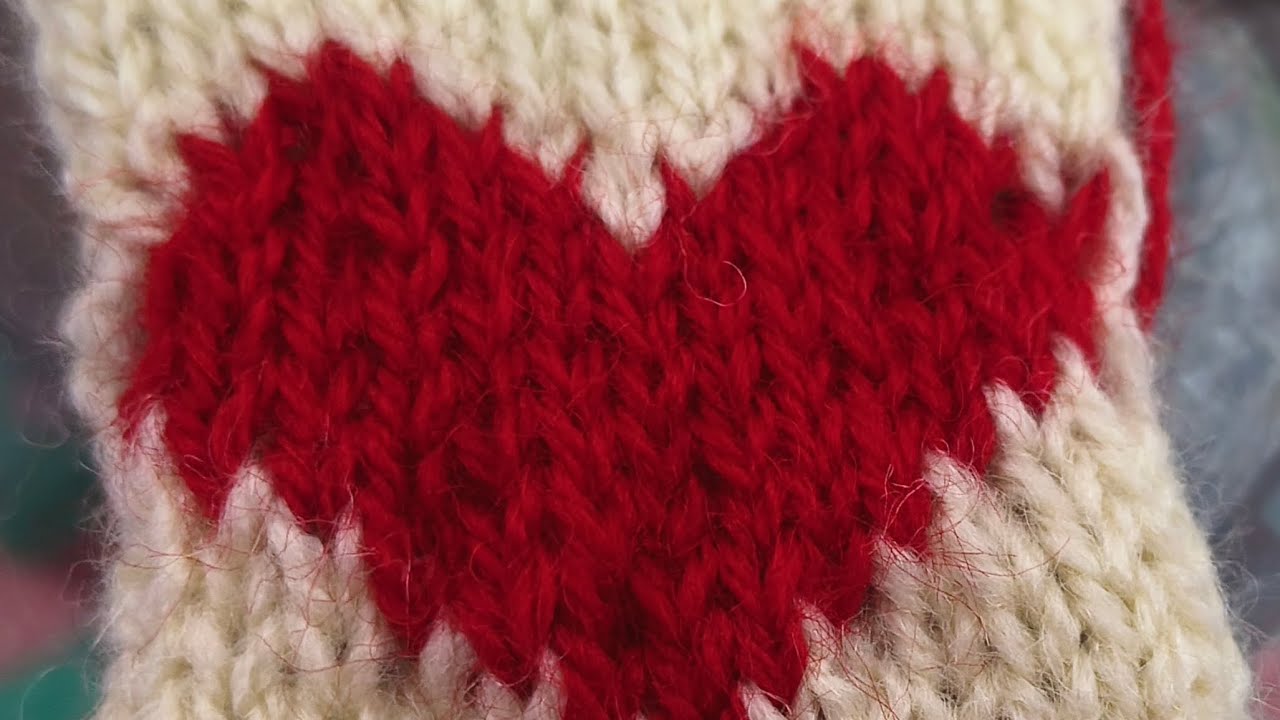 Single Heart ❤️❤️❤️Shape Design I The Daily Life Tales I 