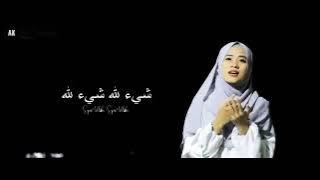 Al Khodijah-ya tarim-story wa