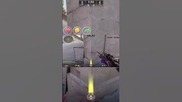 I Caught Him Using Illegal AWP Hacks in CS:GO!