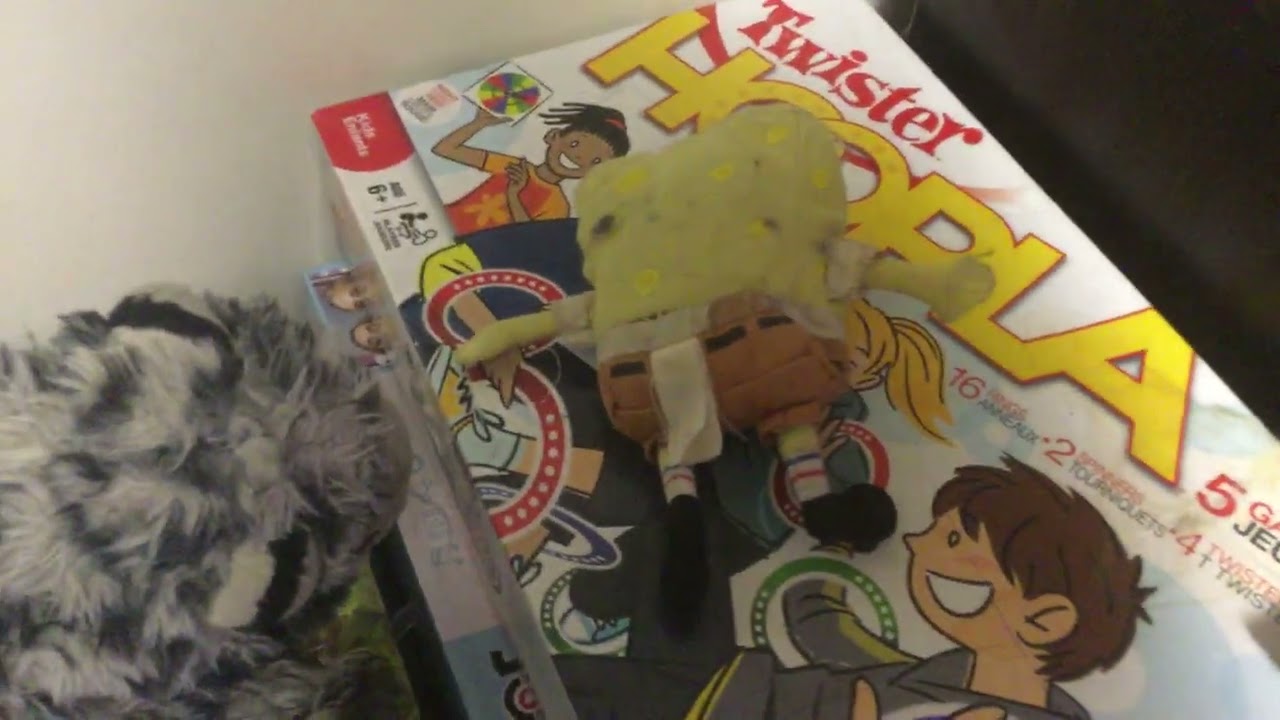 Sbl movie: The secret time machine