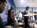 I was Only Joking - MPD BAND (Manila's Police District Band )