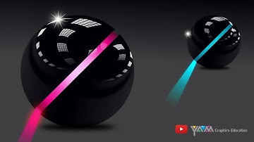 Step-by-Step 3D Logo Design Tutorial Using CorelDRAW