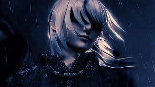 Chief Keef - SAVE ME [instrumental]  Kingdom Hearts Edit (4k)