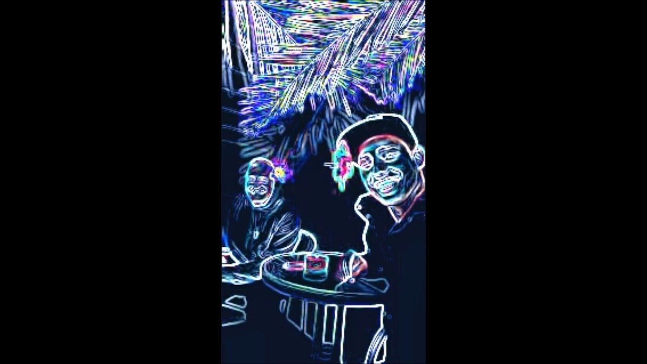 Weedspeed "Elektrobomber