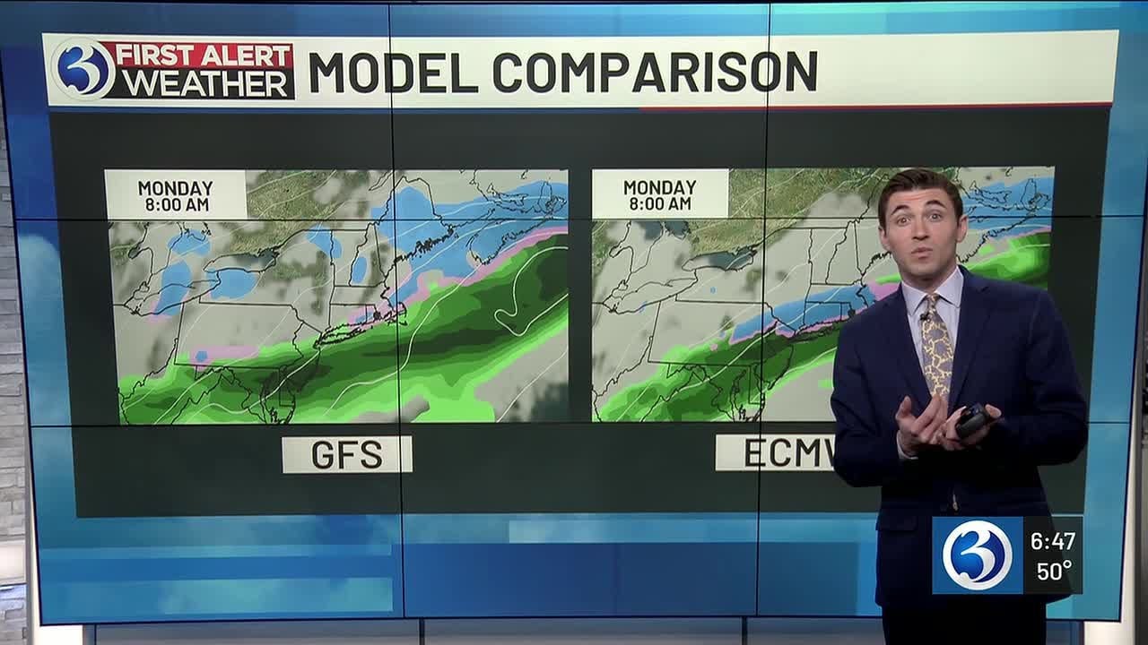 First Alert Weather Extra 3-20-26 Segment #2 - YouTube
