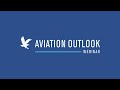 Aviation outlook with jeff carlson senior vp of flight operations for atlas air worldwide  erau