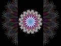 Jometria 8: Mandala de pontos e segmentos