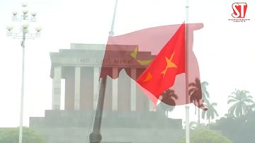 KỶ NIỆM 78 NĂM NGÀY QUỐC KHÁNH NƯỚC CỘNG HÒA XÃ HỘI CHỦ NGHĨA VIỆT NAM (02/9/1945 - 02/9/2023)