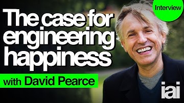 Transhumanism and bioethics | David Pearce