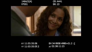 Deleted Scenes Things We Lost in the Fire - Halle Berry, Benicio Del Toro, Alison Loh