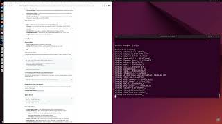 LiDAR Workbench Tutorial 01: Complete Installation Guide & Environment Setup (CUDA, C++, Pointcept)
