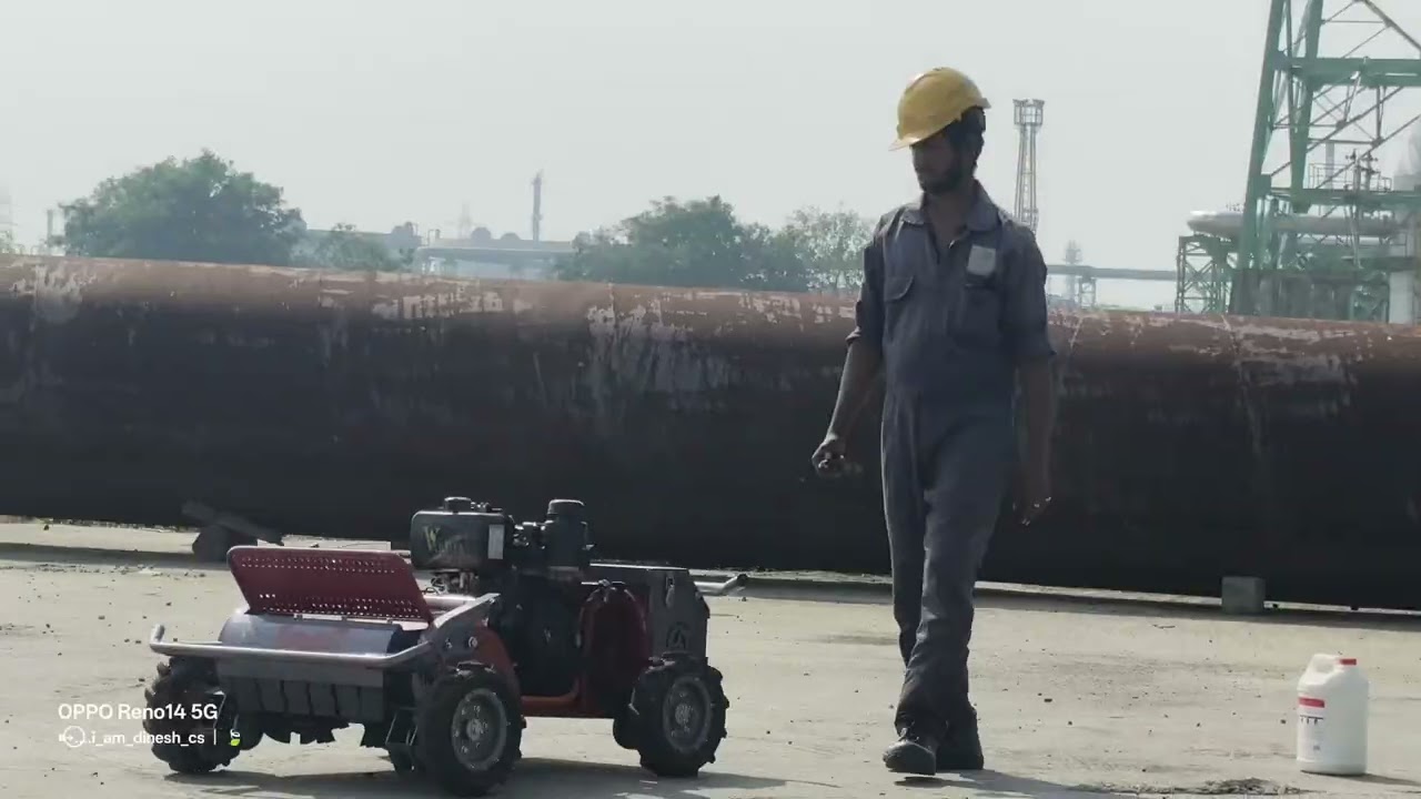 Garden maintenance🌱and landscaping work 