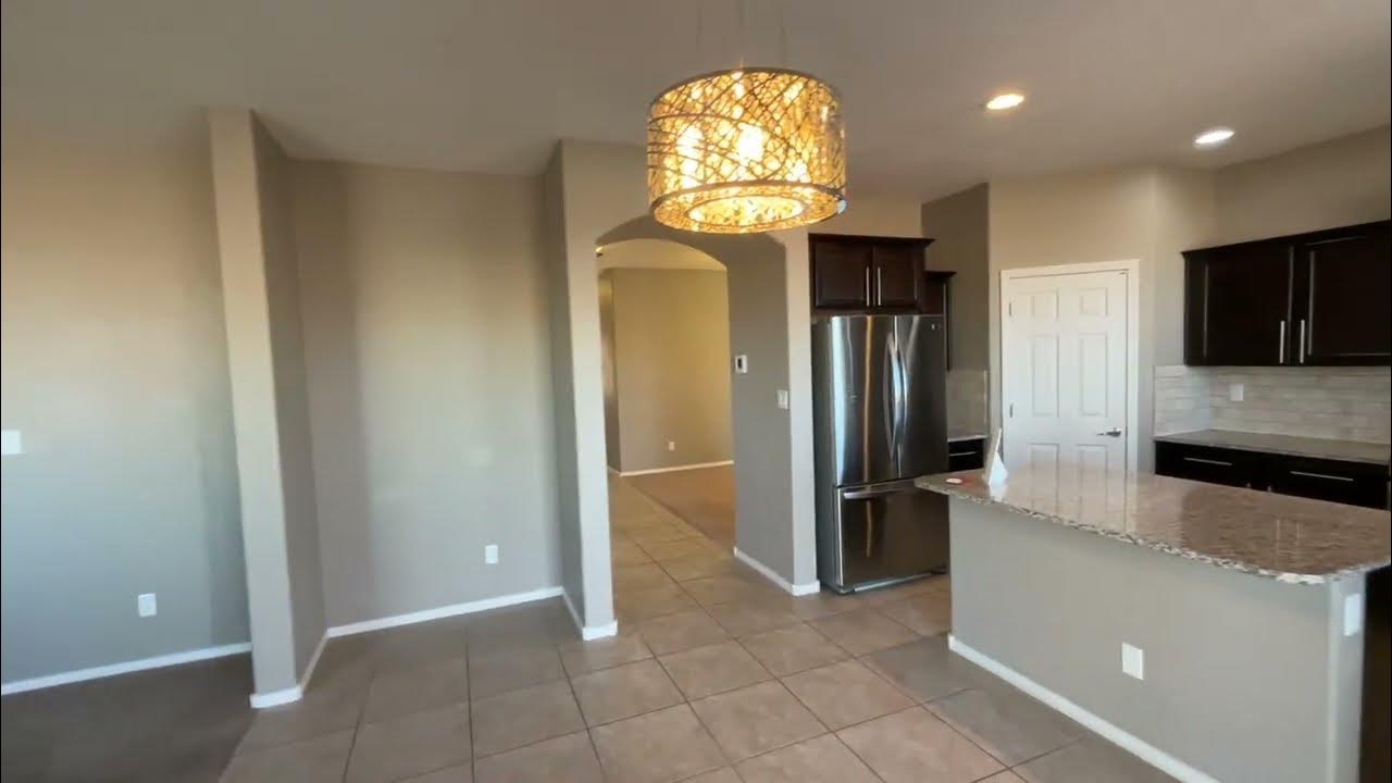2035 Maywood Dr. SE Albuquerque, NM 87123 Brickleys Property Solutions