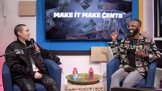 MAKE IT MAKE CENTS - Music Business Podcast - Ep. 1 LAWSUITS