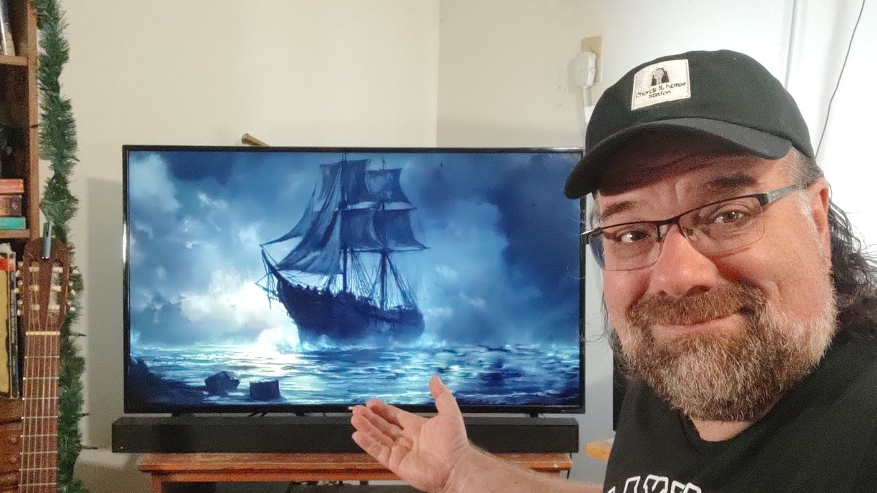 "Leave Her, Johnny" | Sail North | Lyric Video Reaction "Leave Her, Johnny" | Sail North | Lyric Video Reaction