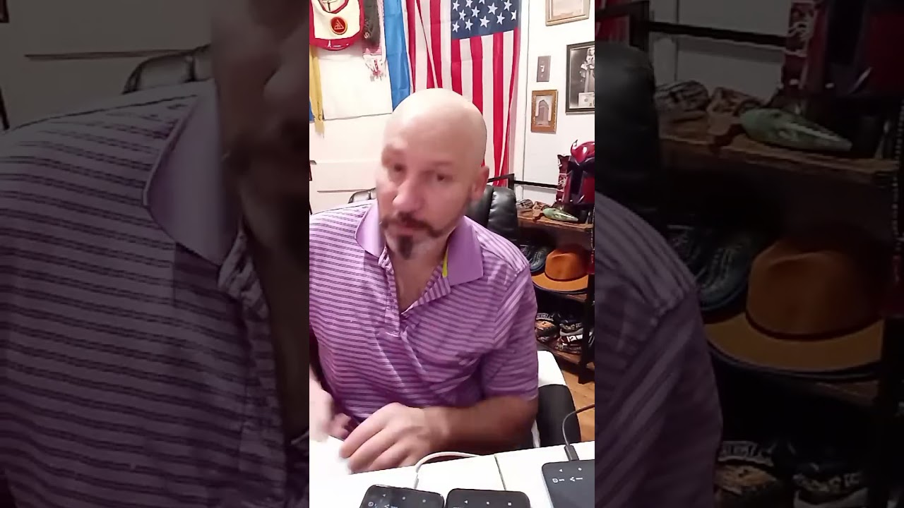 Congressman John Kitover IL 16th 