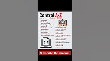 Computer short keys #computershortcutkeys #computershorts #cgl #computer