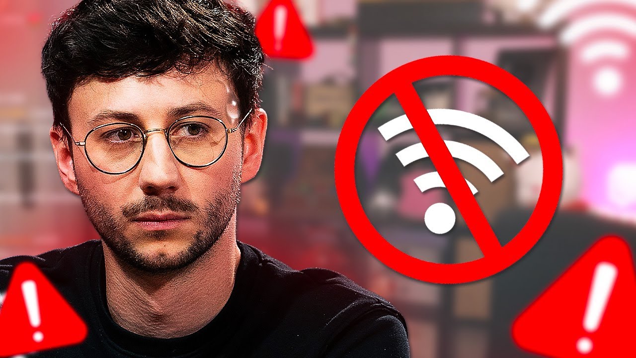 Ce qu'il peut arriver de pire à un streamer ! - Ponce Replay 16/02/2023 ...
