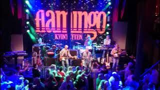 Flamingokvintetten - Monica - Ingen ingen - från sep. 2014, aug.  2021
