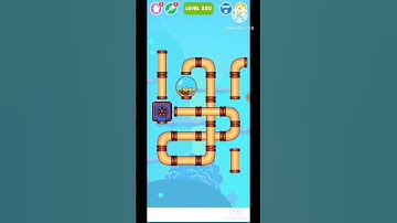 SAVE THE FISH || SAVE THE FISH GAME LEVEL 220 || PULL THE PIN #gameplay