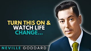 Unlock Your Inner Power & Manifest Fast – Neville Goddard Motivation #manifestation #lawofassumption
