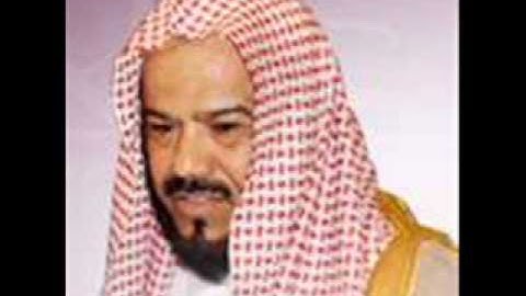 كيف قرأ المحيسني آخر سورة الحشر ليلة 29 إسمع