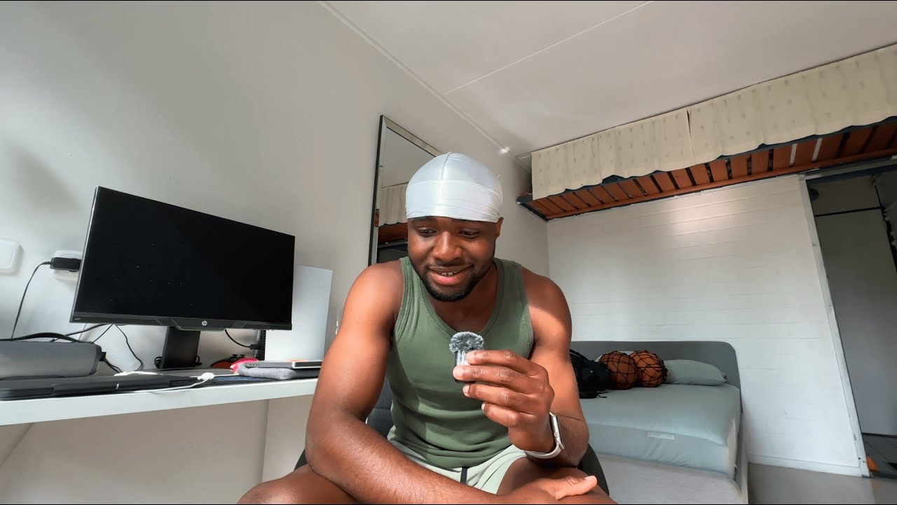 24 and still a Virgin (The Best Decision I’ve Made in my Life)