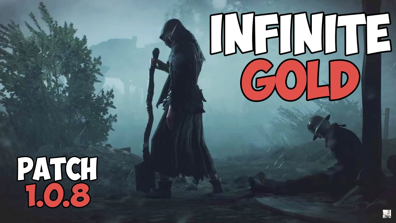 Prepare for Hearts of Stone | INFINITE GOLD | Witcher 3: Wild Hunt