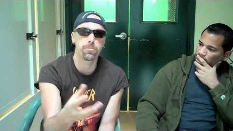 NERD Interview Part-2