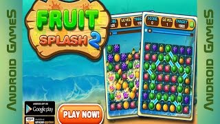 Fruit Splash 2 Preview HD 720p screenshot 5
