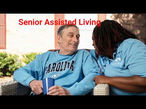 Grand Brook Memory Care - Trusted Senior Assisted Living in Carrollton, TX