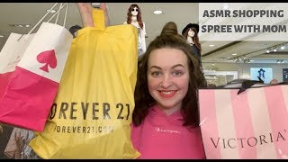 [ASMR] Mom Takes You Shopping RP *Mom Series* screenshot 4