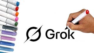 Can You Recognize These Logos? 😍 | Logo Drawing Compilation #art #shorts #drawing