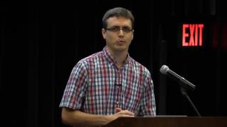 Michael DeHaan: Speaking for the Dead: Is "Waterfall" and "Monolithic" Actually Good?