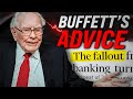 Warren Buffett&#39;s Advice for the 2023 Economic Recession