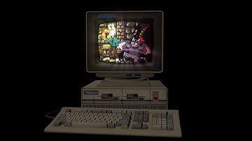 Yan Ade & Edge Leaf - Endless Dungeon