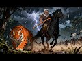 The Story Of The Poor Shepherd Who Became A Hero And Led An Entire Army After A Fearsome Tiger Su 
