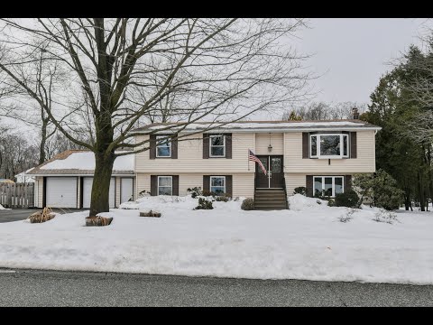 83 Krattiger Court, West Milford, NJ home video tour