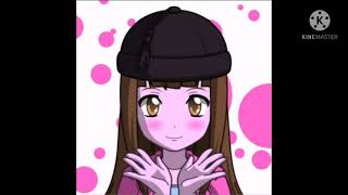 For Emilia W And Blossom Flower -Production